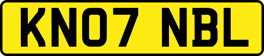 KN07NBL