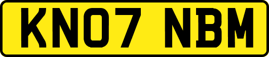 KN07NBM