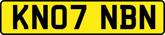 KN07NBN