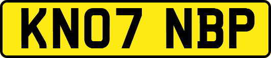 KN07NBP