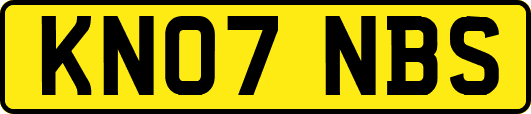 KN07NBS