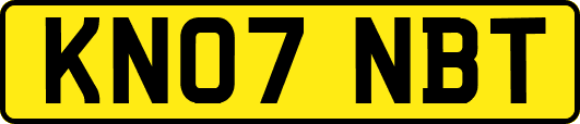 KN07NBT