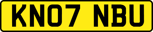 KN07NBU