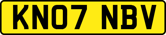 KN07NBV