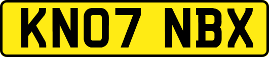 KN07NBX