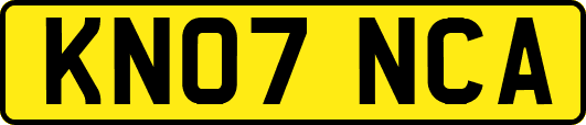 KN07NCA