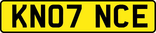 KN07NCE