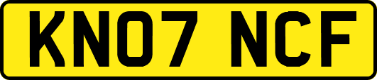 KN07NCF