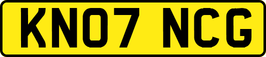 KN07NCG