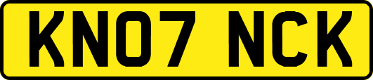 KN07NCK