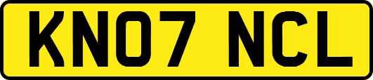 KN07NCL