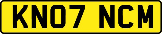 KN07NCM