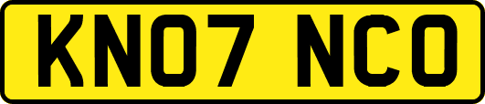 KN07NCO