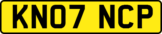 KN07NCP