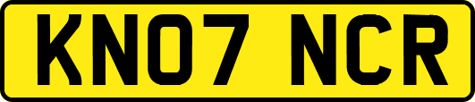 KN07NCR