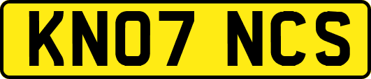 KN07NCS