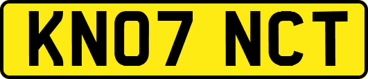 KN07NCT