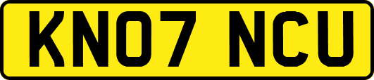 KN07NCU