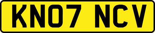 KN07NCV