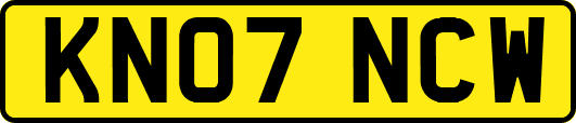 KN07NCW