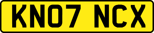 KN07NCX