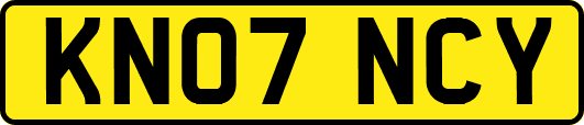 KN07NCY