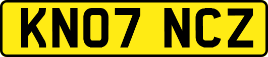 KN07NCZ
