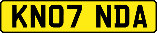 KN07NDA