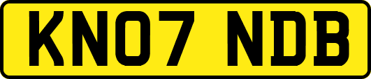 KN07NDB