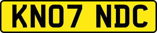 KN07NDC