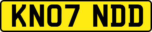 KN07NDD