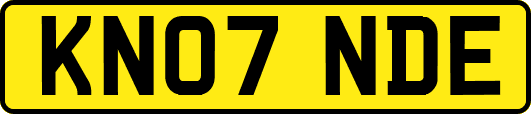 KN07NDE