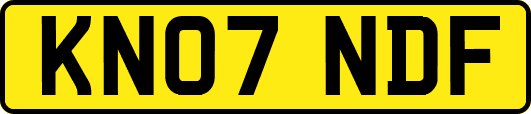 KN07NDF