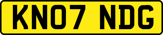 KN07NDG