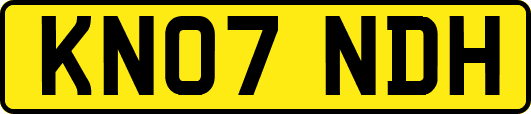 KN07NDH