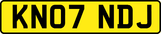 KN07NDJ