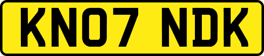 KN07NDK