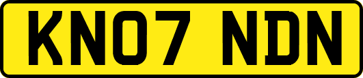 KN07NDN
