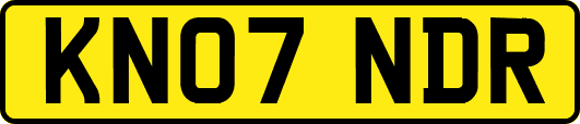 KN07NDR