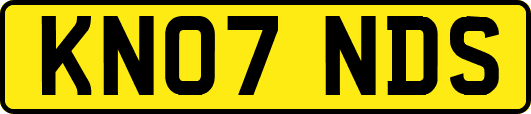 KN07NDS