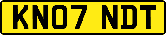 KN07NDT