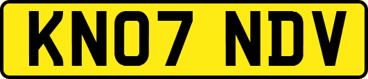 KN07NDV