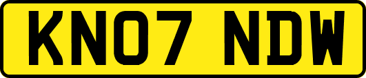 KN07NDW