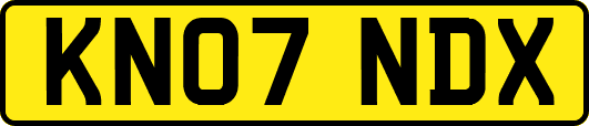 KN07NDX