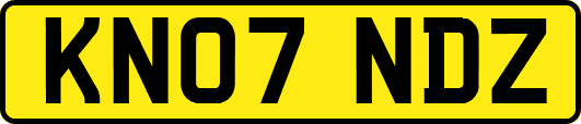 KN07NDZ