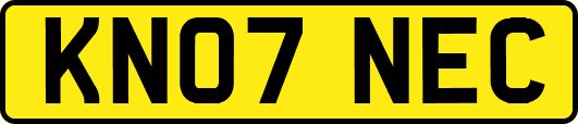 KN07NEC