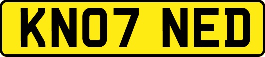 KN07NED