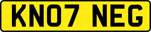 KN07NEG