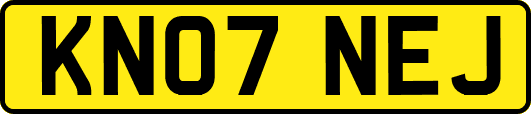KN07NEJ