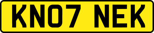 KN07NEK
